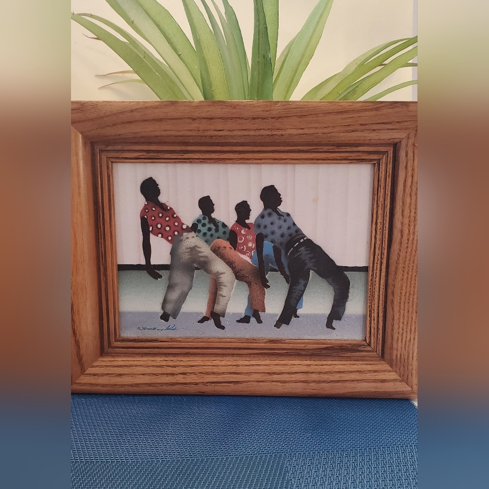 Authentic Artwork - Picture 3 of 4